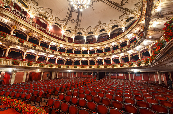 Lansare oficiala a Clubului Pro Opera Transilvana