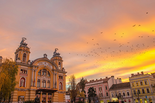 Identificarea si recuperarea planurilor originale de arhitectura